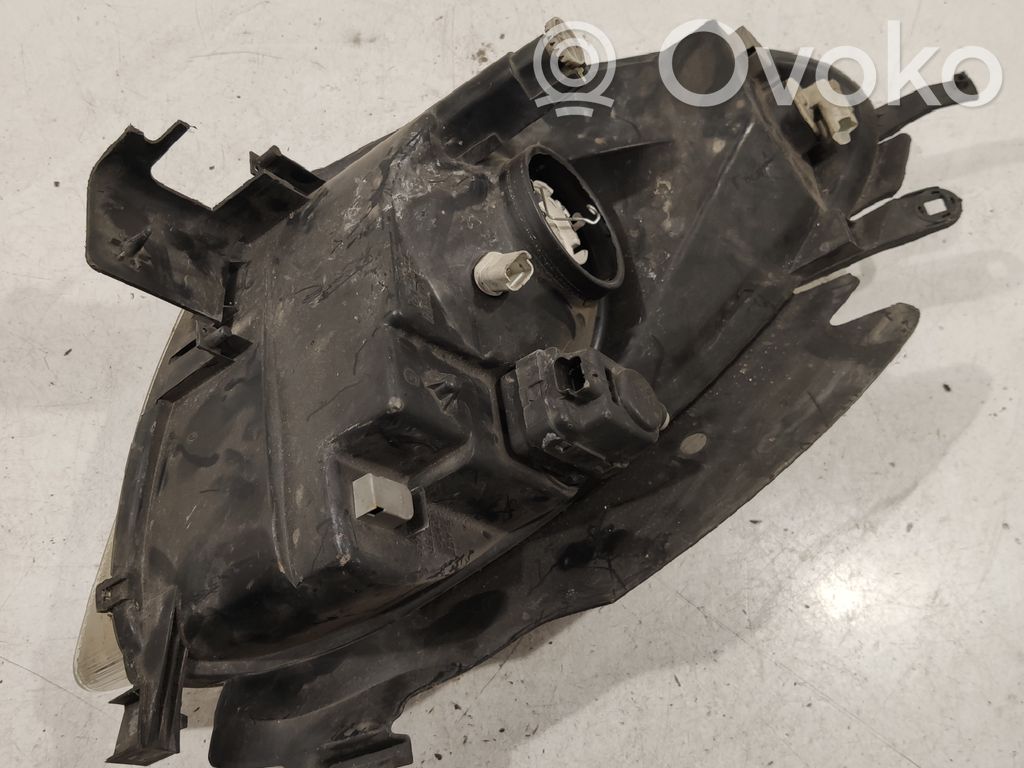Citroen Xsara Picasso Scheinwerfer 