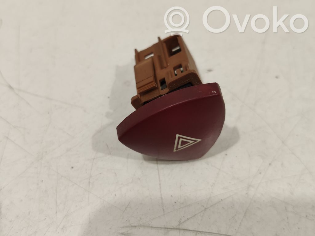 Citroen C8 Hazard light switch 