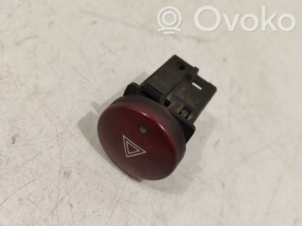 Citroen Berlingo Hazard light switch 