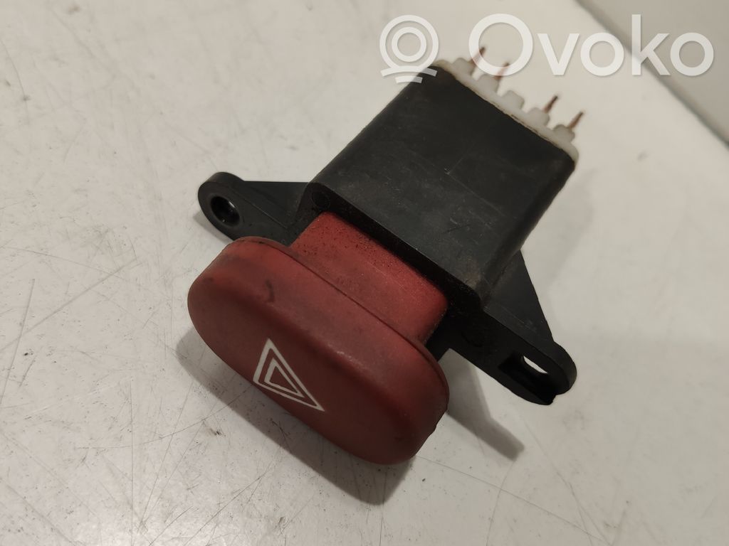 Renault Espace III Hazard light switch 