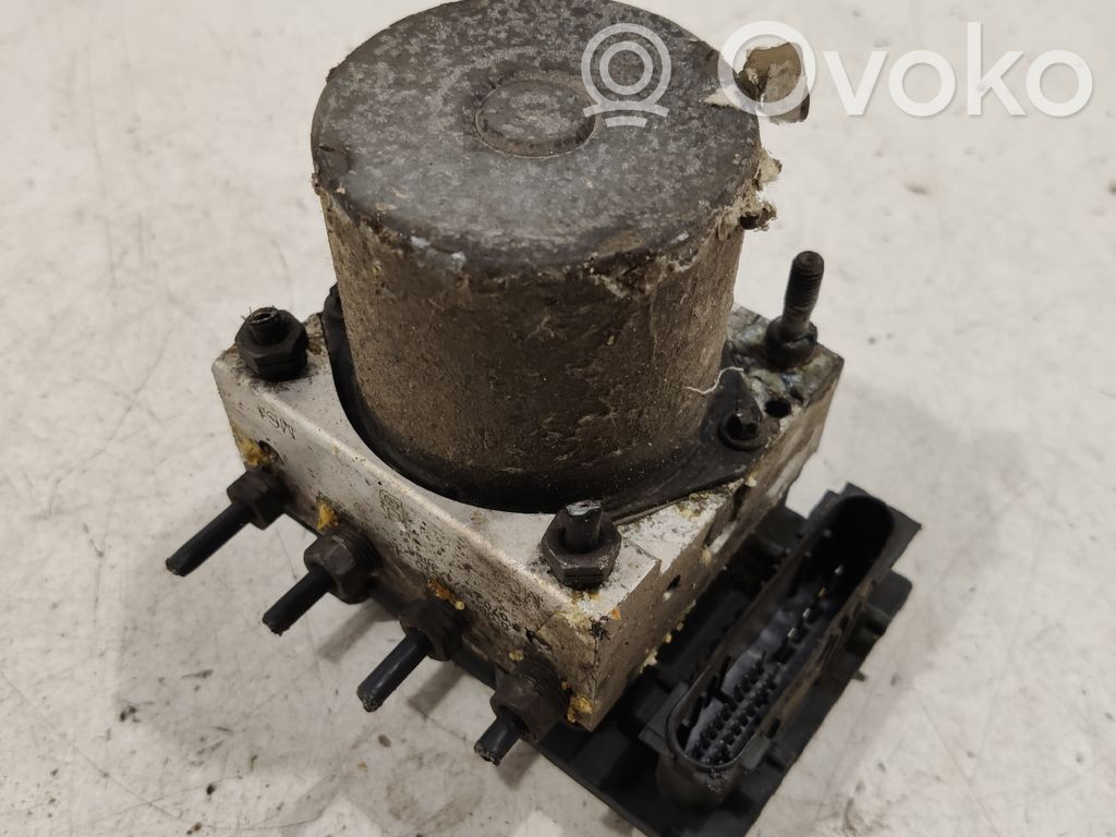 ABS Pump   1401082980,0265231550