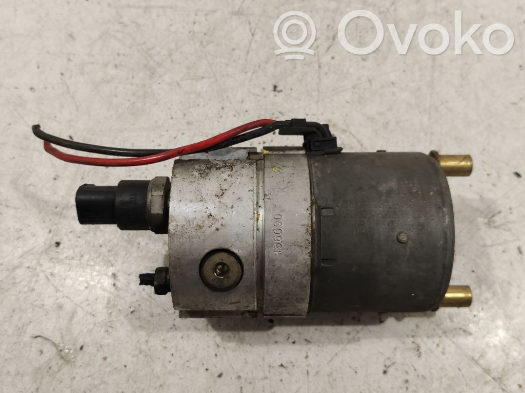 Peugeot 607 ABS Blokas 