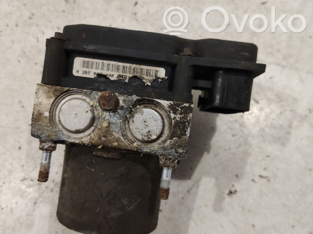 Peugeot 307 ABS Pump 