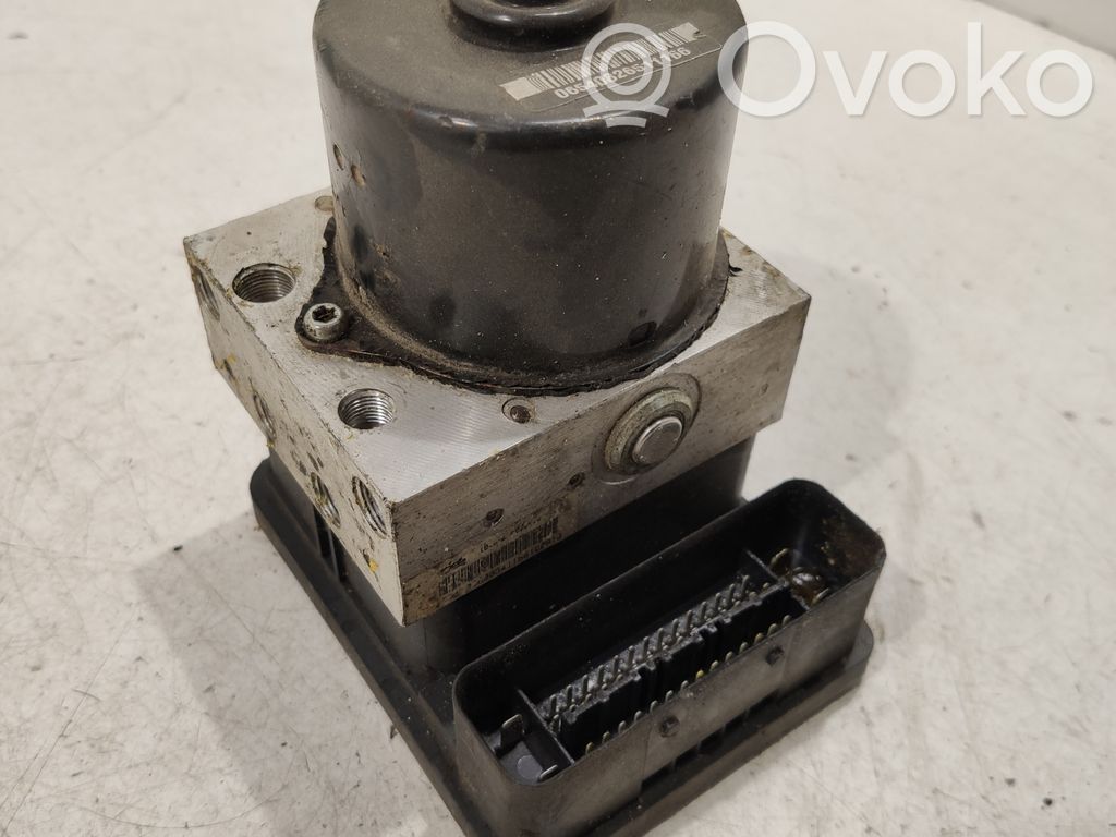 Citroen C5 ABS Pump 