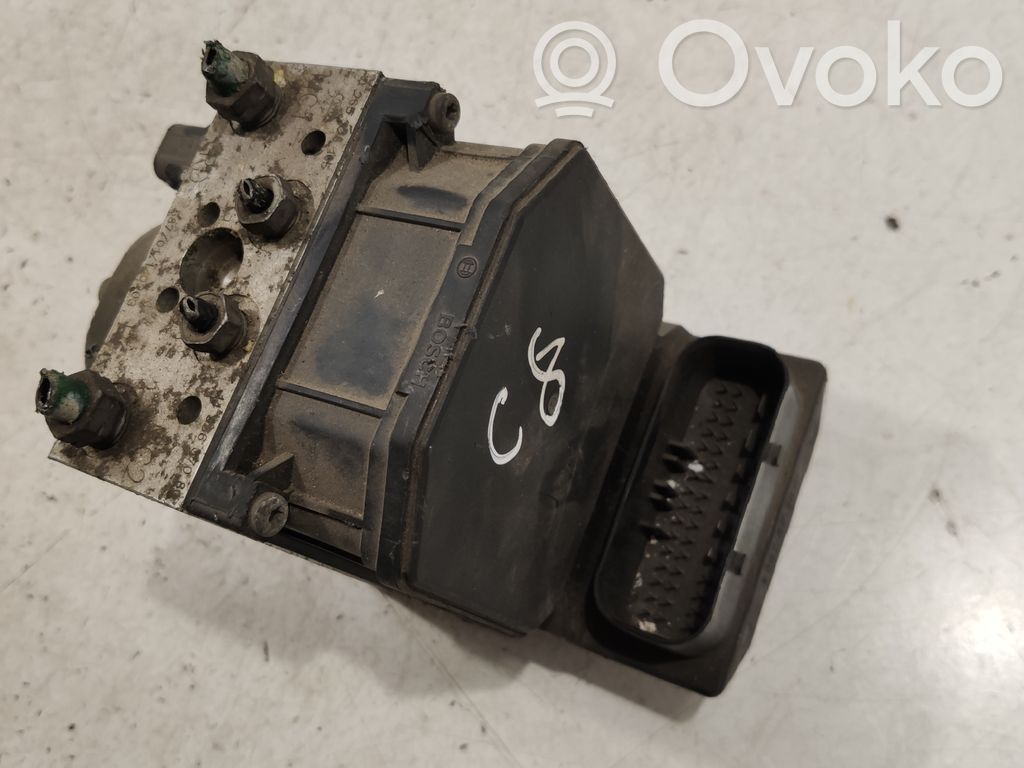 Citroen C8 ABS Pump 