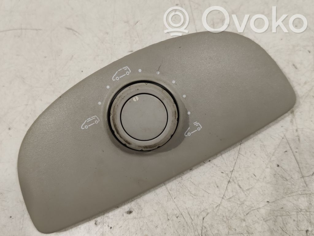 Renault Espace -  Grand espace IV Unidad de control/módulo del techo solar 
