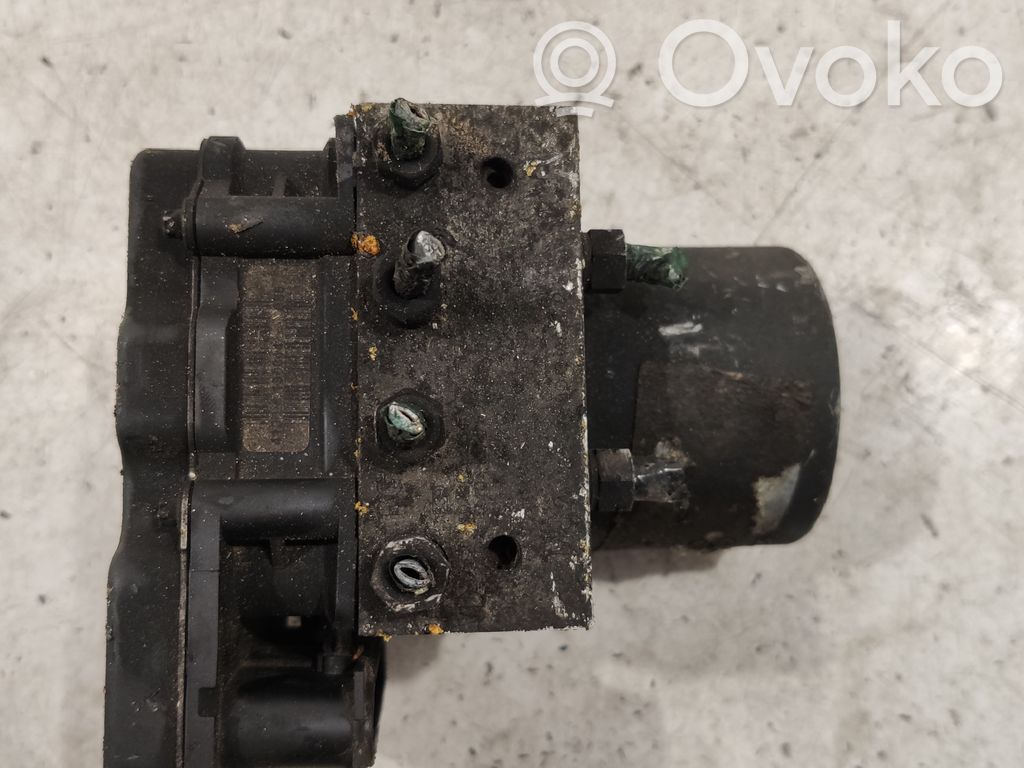Renault Scenic II -  Grand scenic II ABS Pump 
