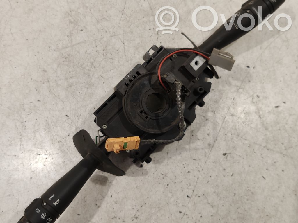 Renault Espace III Wiper turn signal indicator stalk/switch 