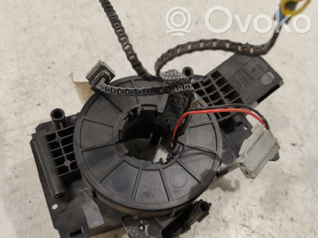 Steering angle sensor   8200328896
