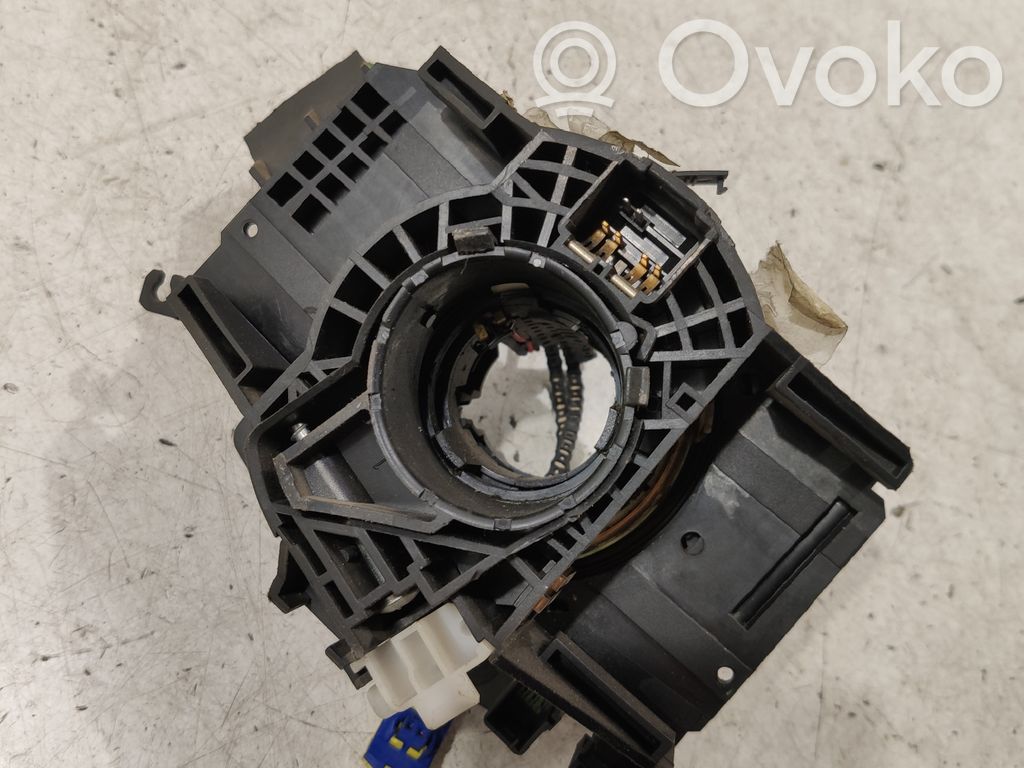 Renault Laguna II Steering angle sensor 