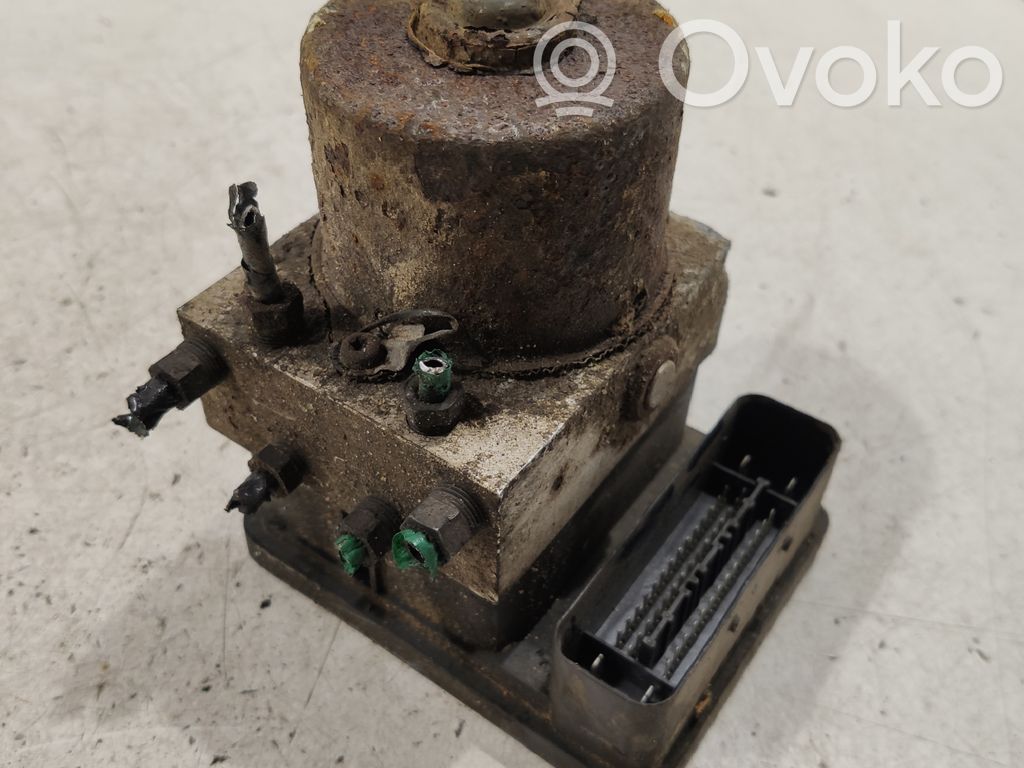 Renault Vel Satis ABS-pumppu 
