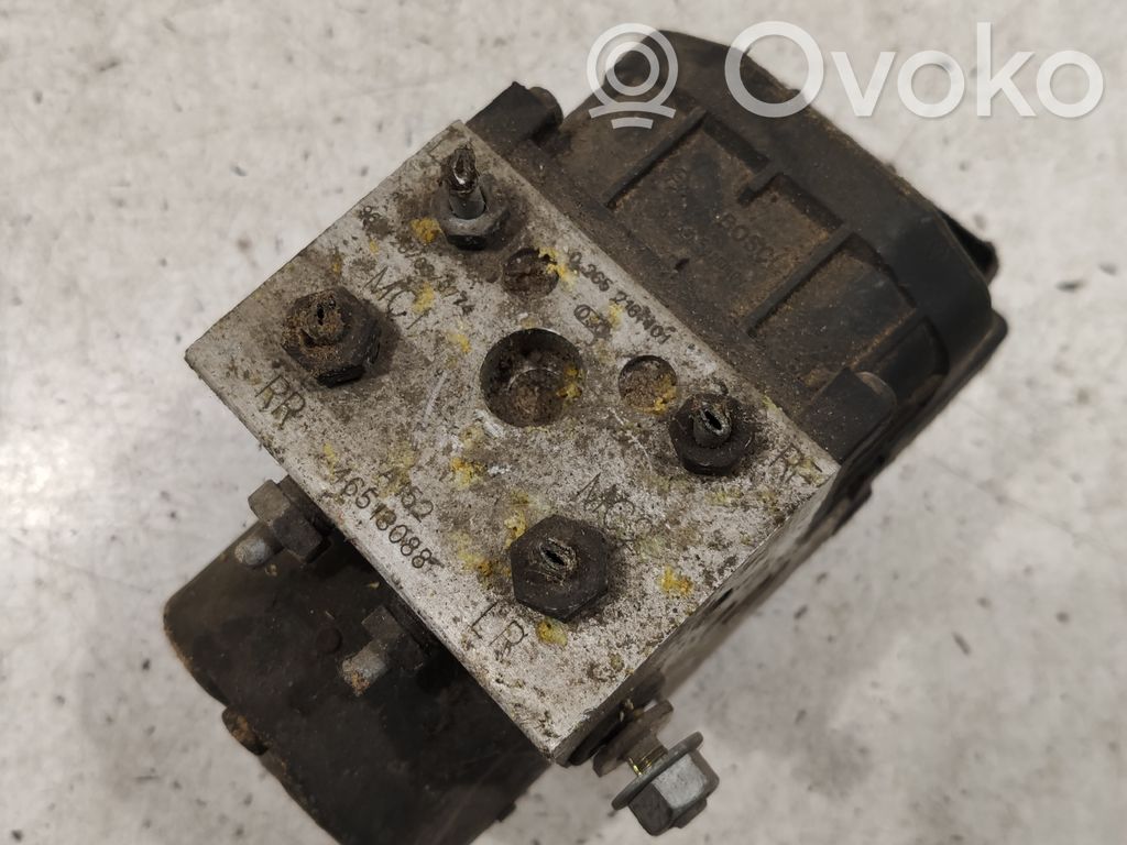 Alfa Romeo 156 ABS Pump 