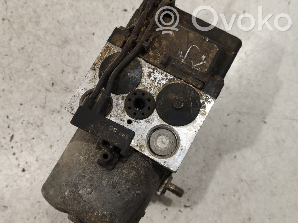 Alfa Romeo 156 ABS Pump 