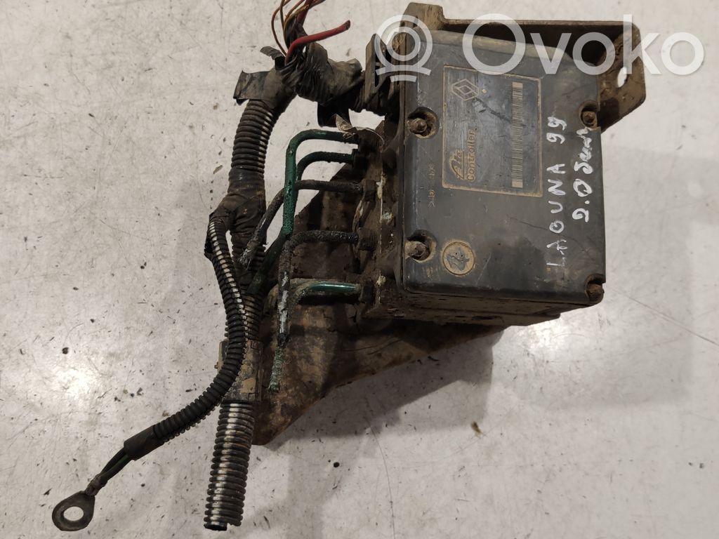 Renault Laguna I Bomba de ABS 