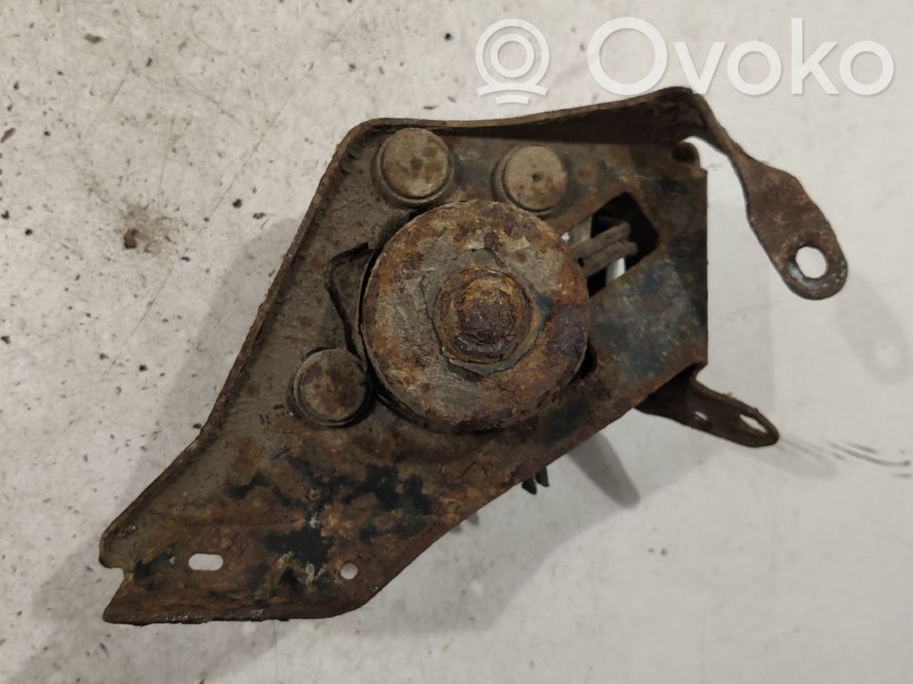 Renault Laguna I Bomba de ABS 