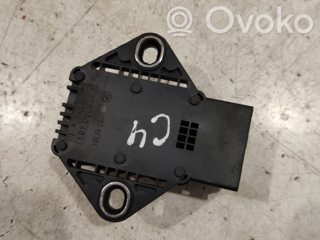 Citroen C4 I Sensor ESP de aceleración de frecuencia del intermitente 
