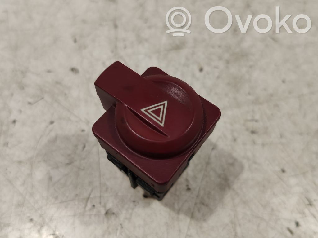 Citroen C4 I Hazard light switch 