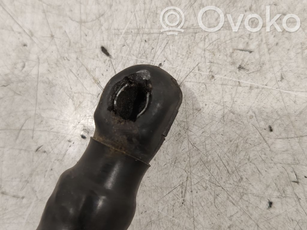 Citroen C4 I Tailgate/trunk strut/damper 