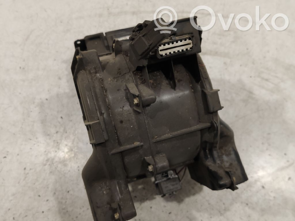 Renault Vel Satis Lämmittimen puhallin 