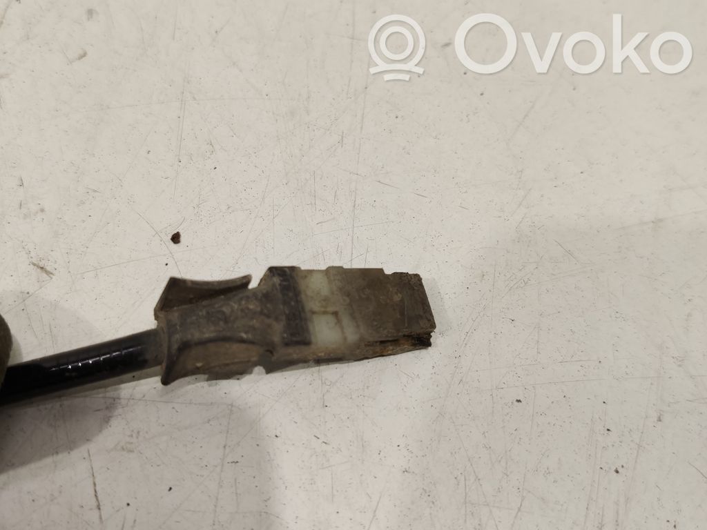 Renault Clio III ABS Sensor 