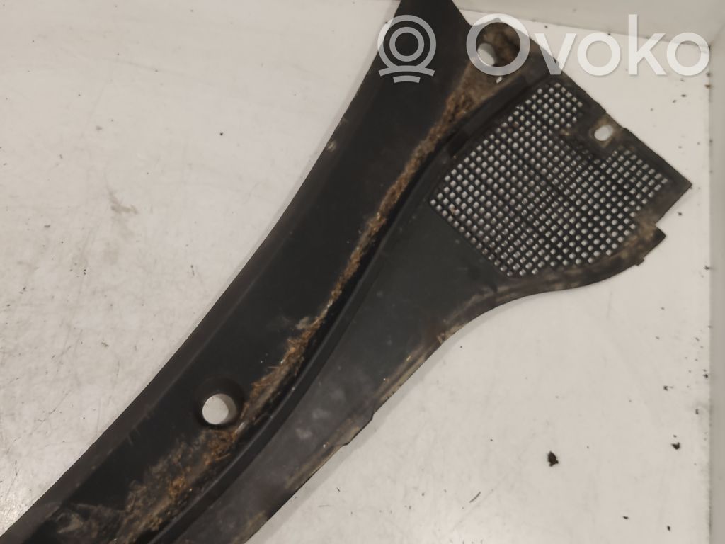 Renault Clio III Valytuvų apdaila (-os) 