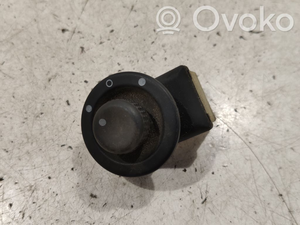 Renault Scenic II -  Grand scenic II Wing mirror control module 