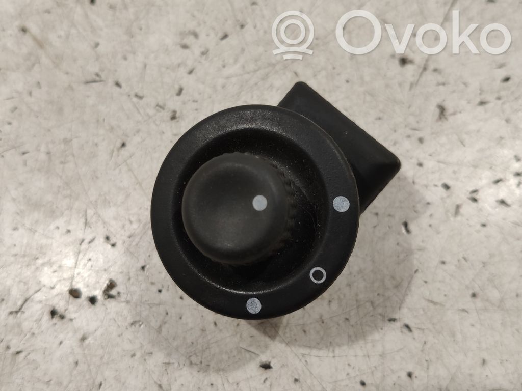 Renault Scenic II -  Grand scenic II Wing mirror control module 