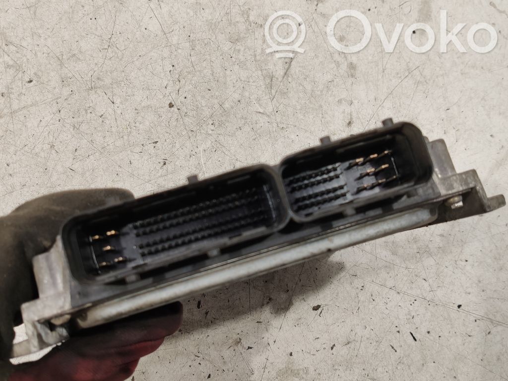 Renault Espace -  Grand espace IV Engine control unit/module 