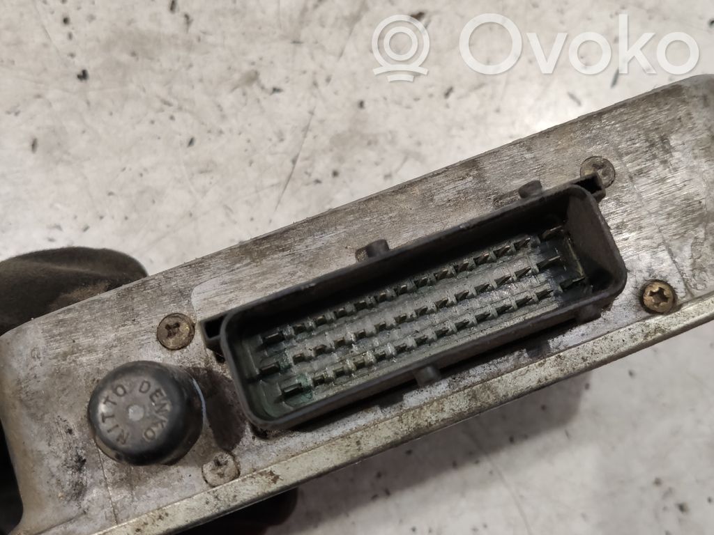 Renault Espace -  Grand espace IV Gearbox control unit/module 