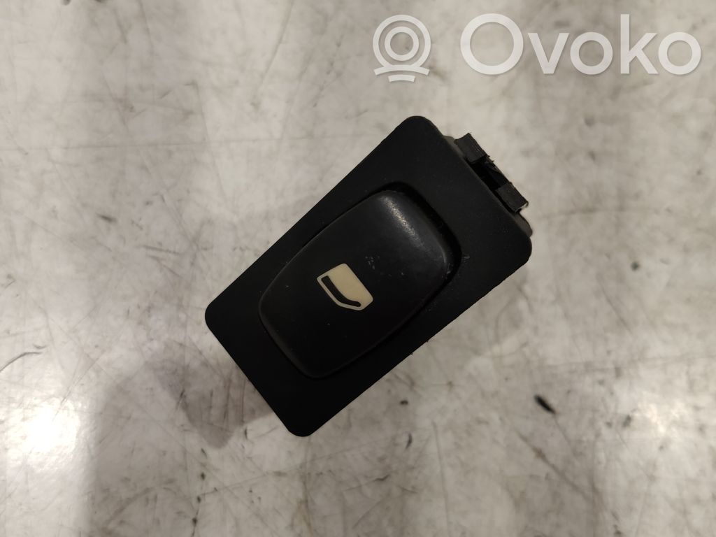 Peugeot 807 Electric window control switch 