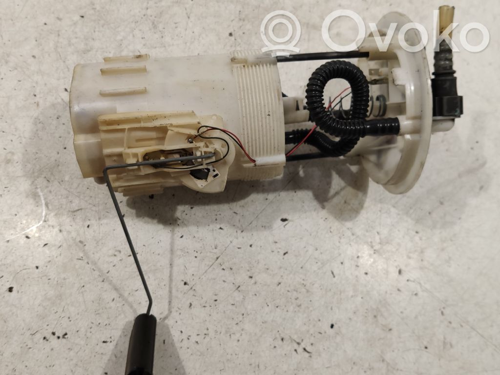 Renault Laguna II Fuel level sensor 