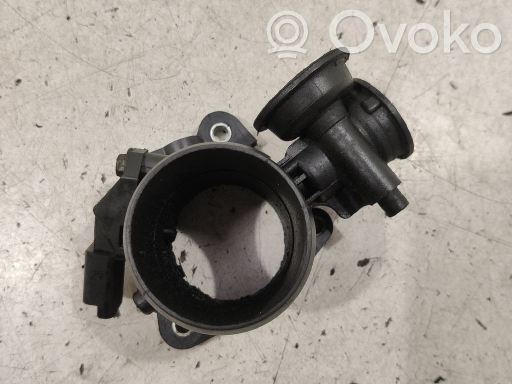 Citroen C8 Gaisa spiediena sensors 