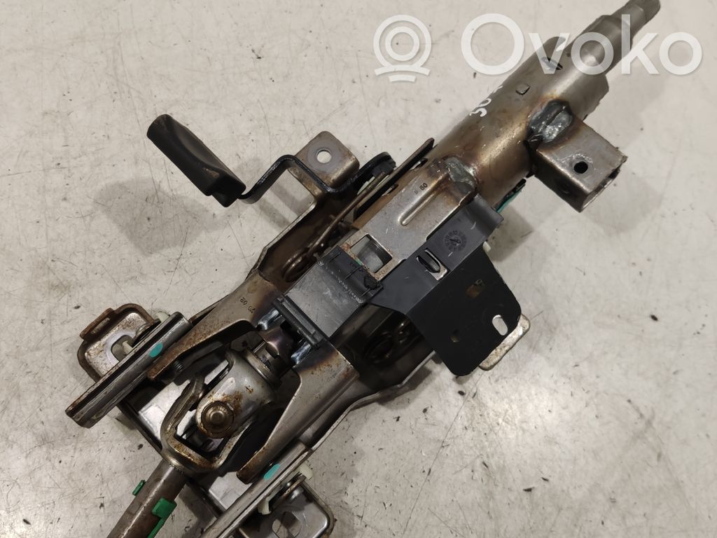 Peugeot 307 Steering rack 