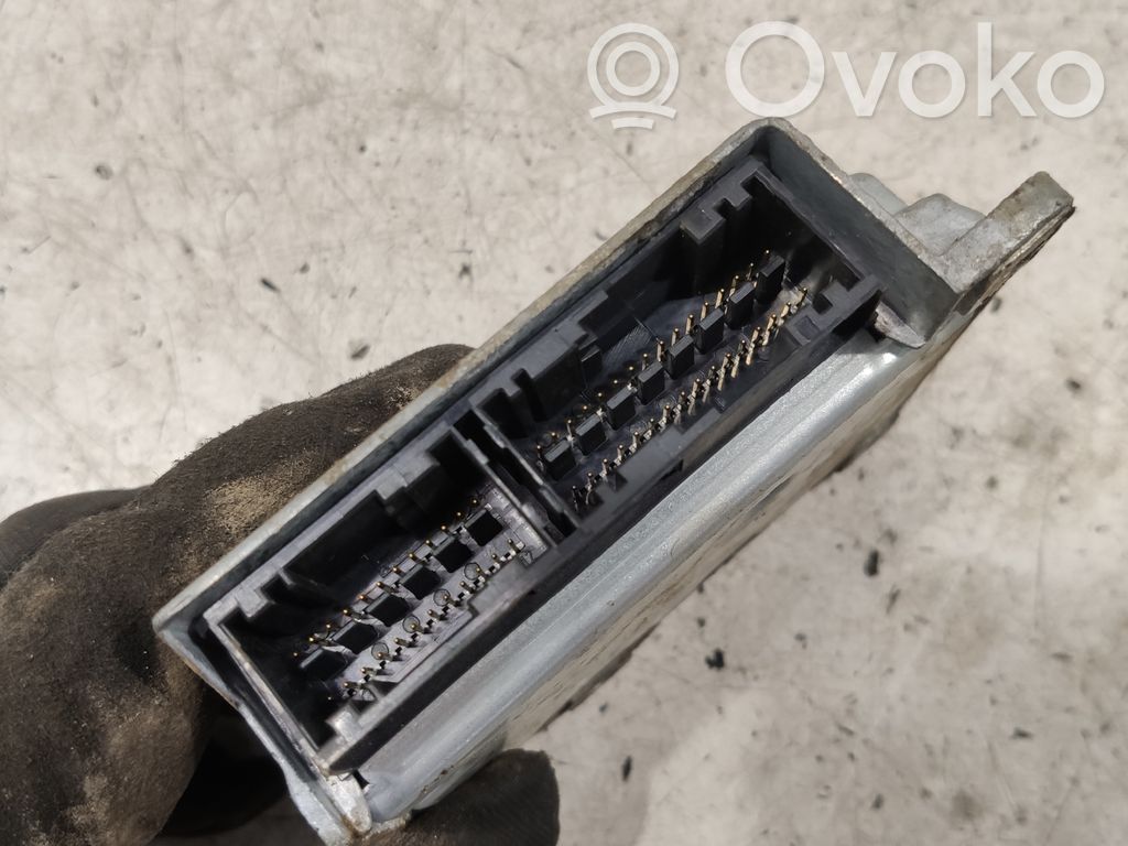 Peugeot 307 Airbag control unit/module 