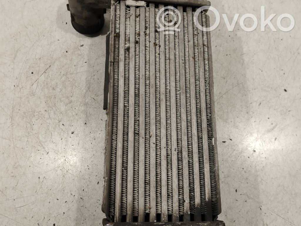 Intercooler radiator   817437