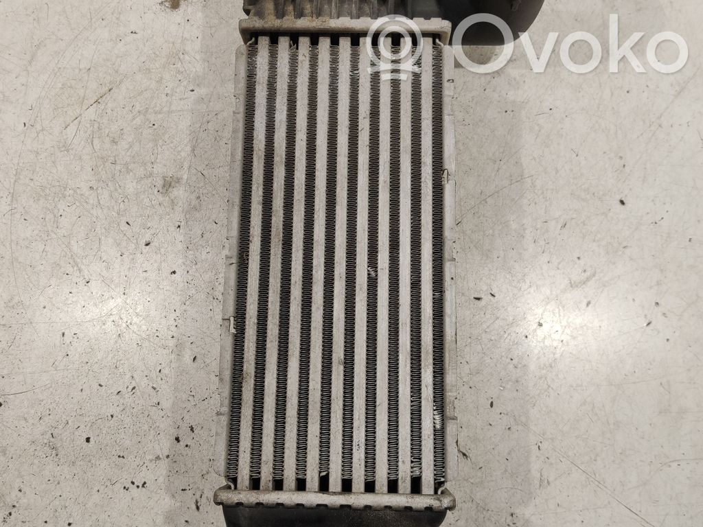 Citroen C5 Intercooler radiator 