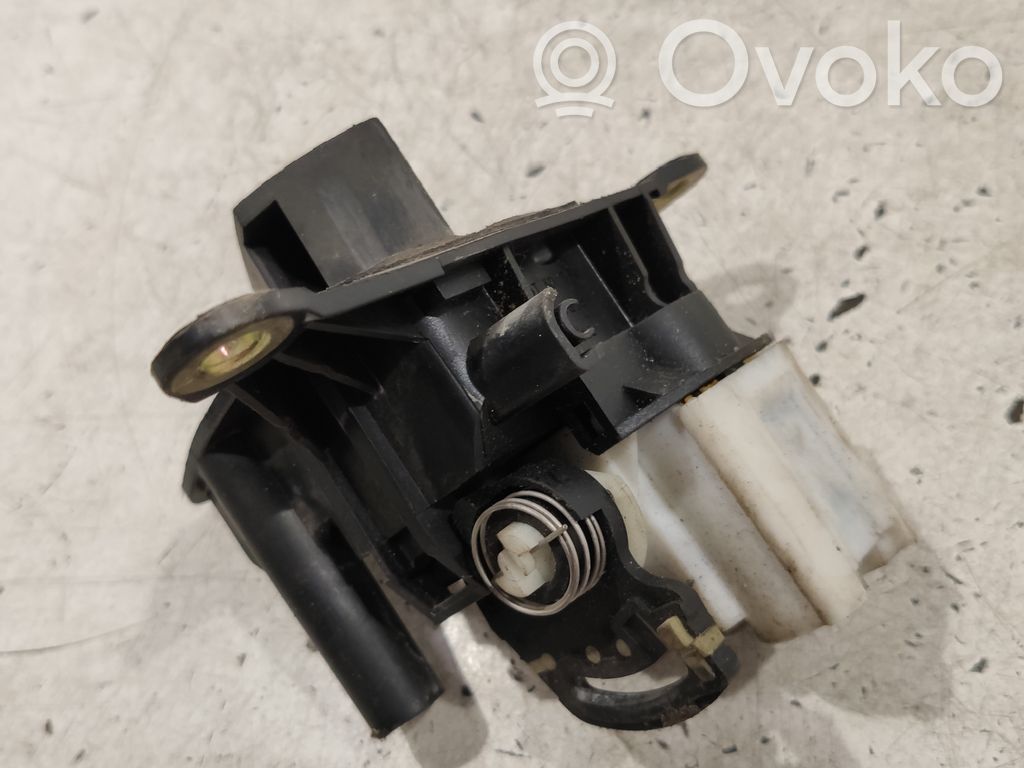 Renault Clio II Serrure de loquet coffre 