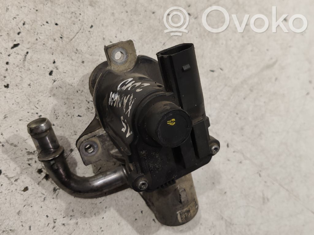 Renault Clio III Válvula EGR 