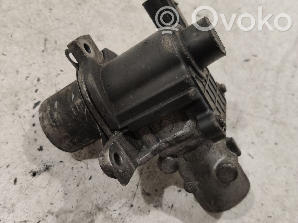 Renault Megane II EGR vārsts 