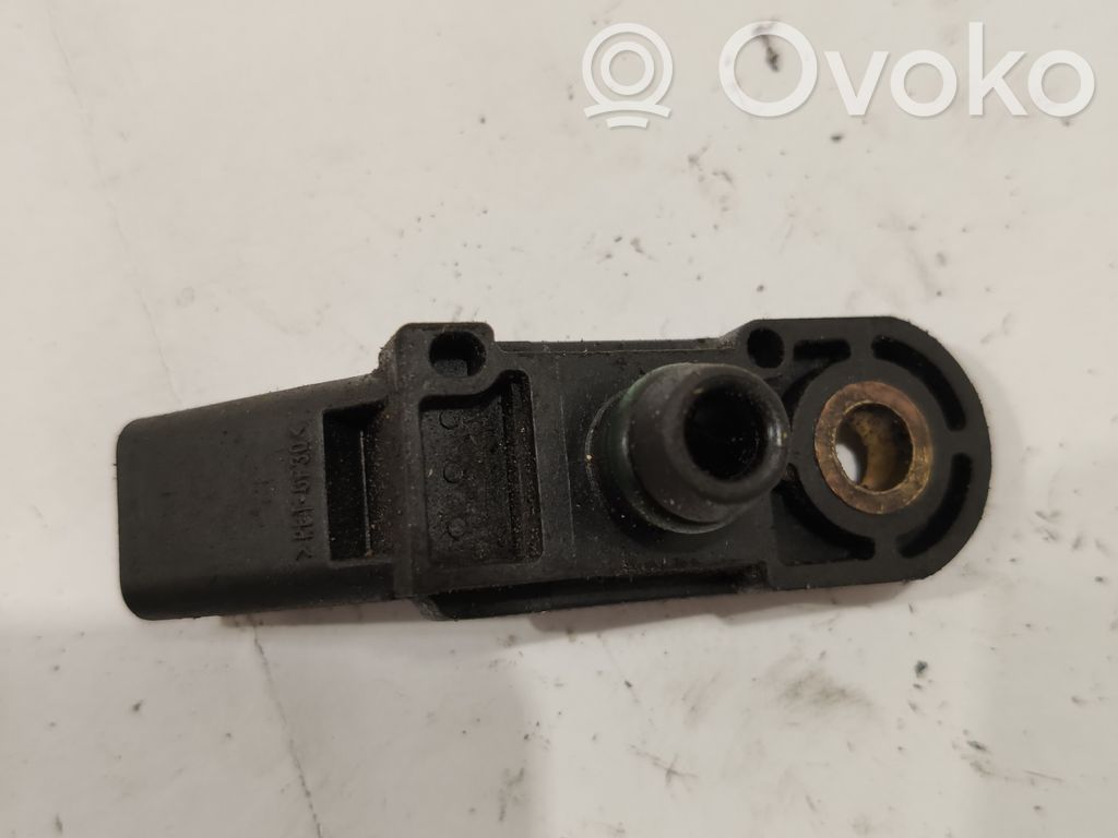 Peugeot 607 Sensor de la presión del aire 