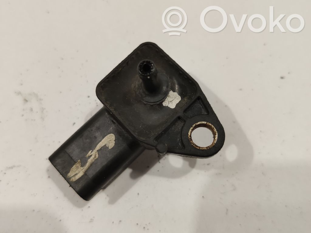 Peugeot 607 Air pressure sensor 