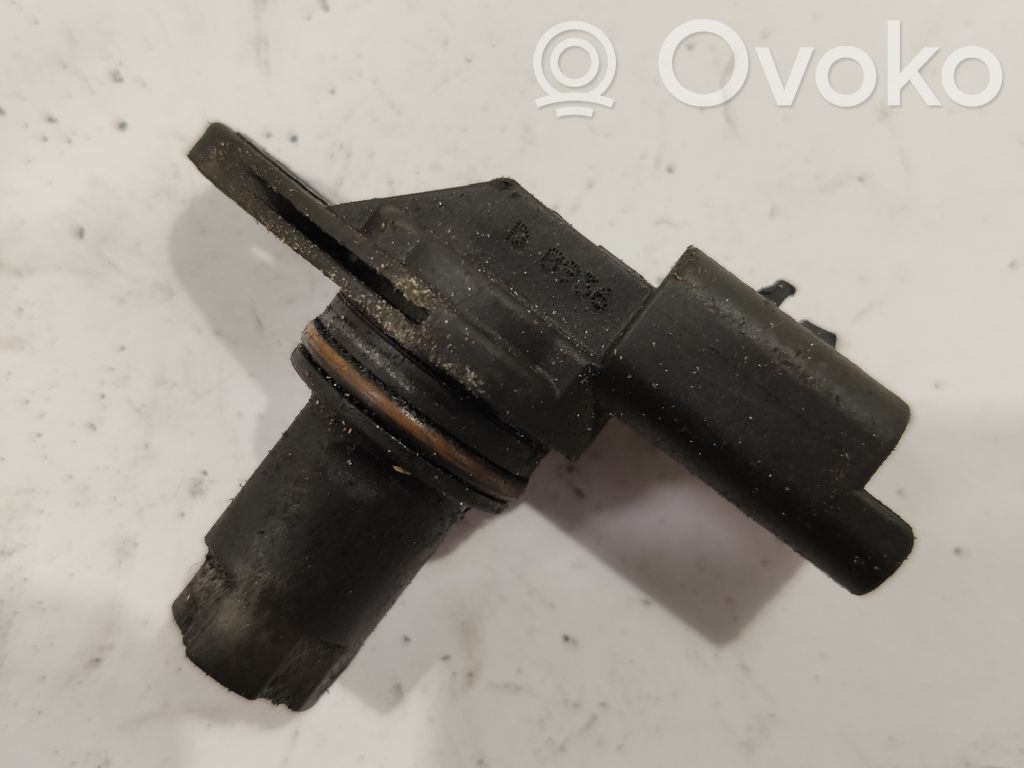Renault Laguna III Camshaft position sensor 