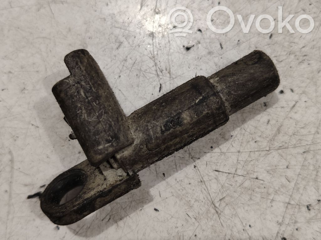 Peugeot 206 Camshaft position sensor 