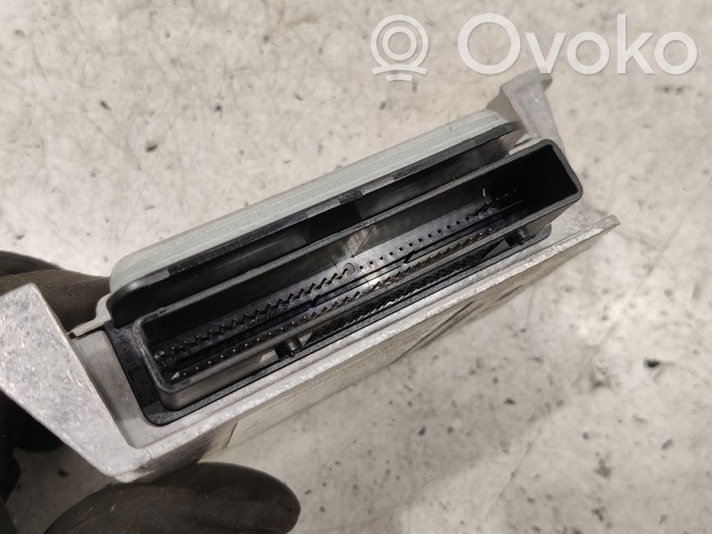 Renault Megane II Airbag control unit/module 