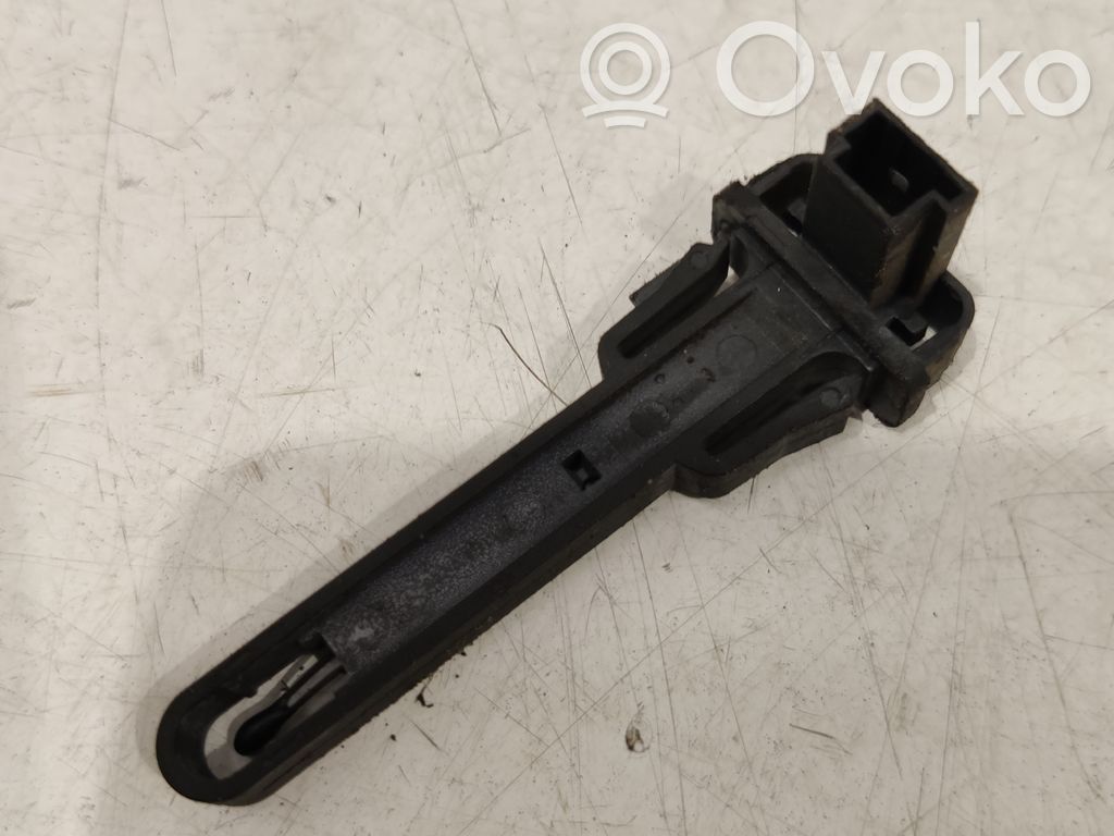 Renault Megane II Intake air temperature sensor 