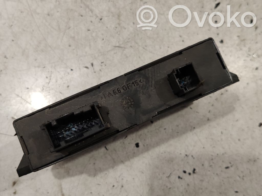 Parking PDC control unit/module   9629825480