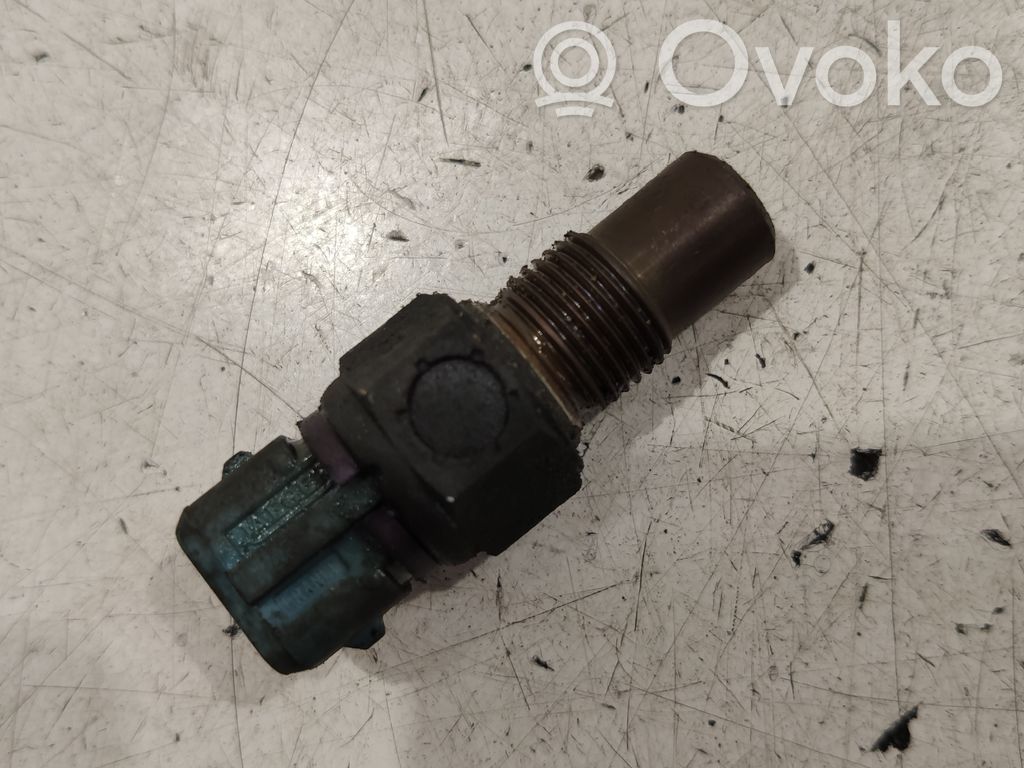 Oil temperature sensor