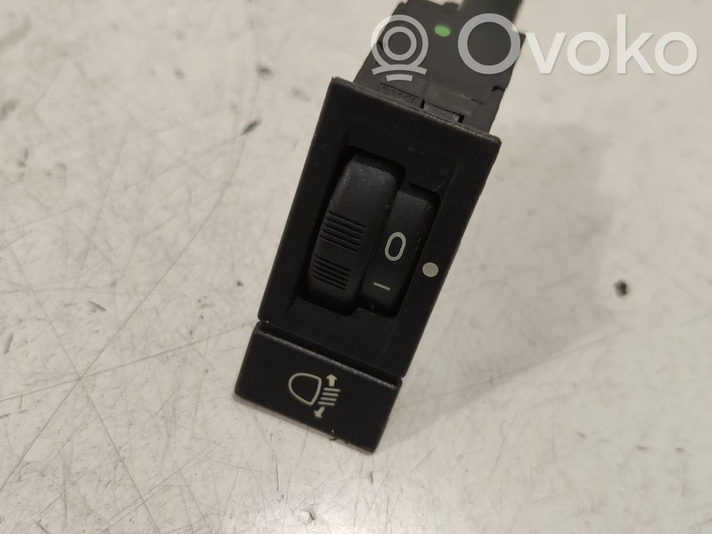 Citroen Evasion Headlight level height control switch 
