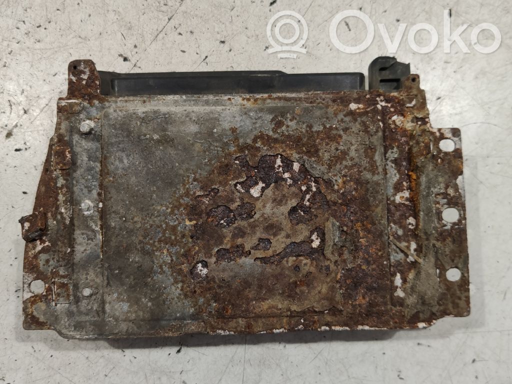 ABS control unit/module   9646316180