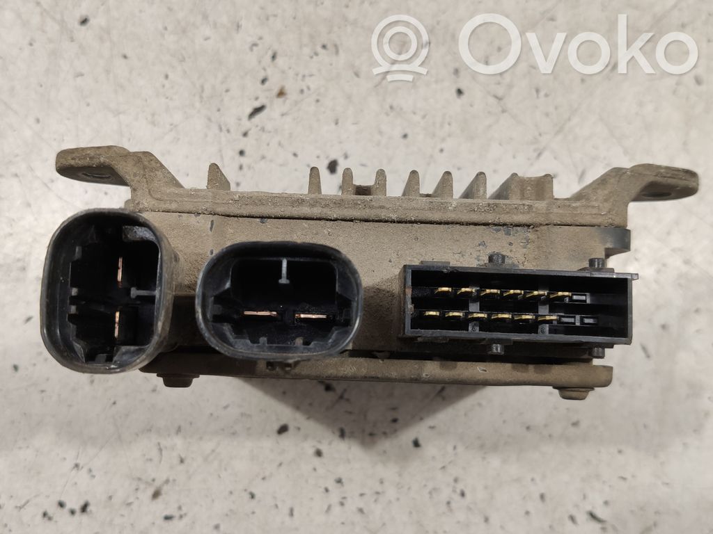 Citroen C3 Power steering control unit/module 